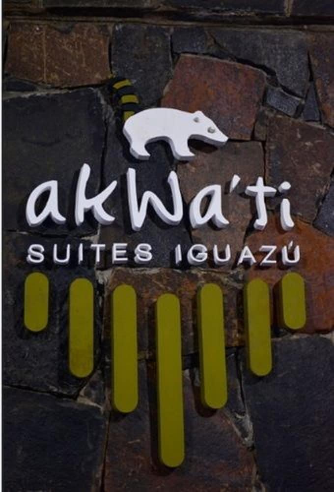 Akwati Suites Iguazu Puerto Iguazú Exterior foto